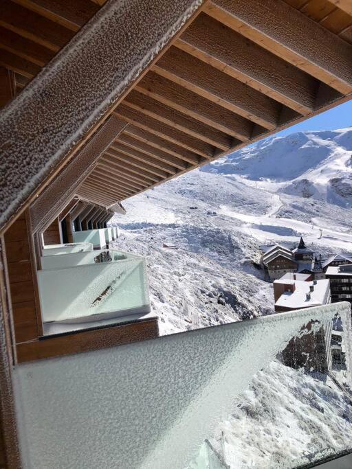 Arttysur Lux Village Sierra Nevada Casa 8 Superlujo Esterno foto