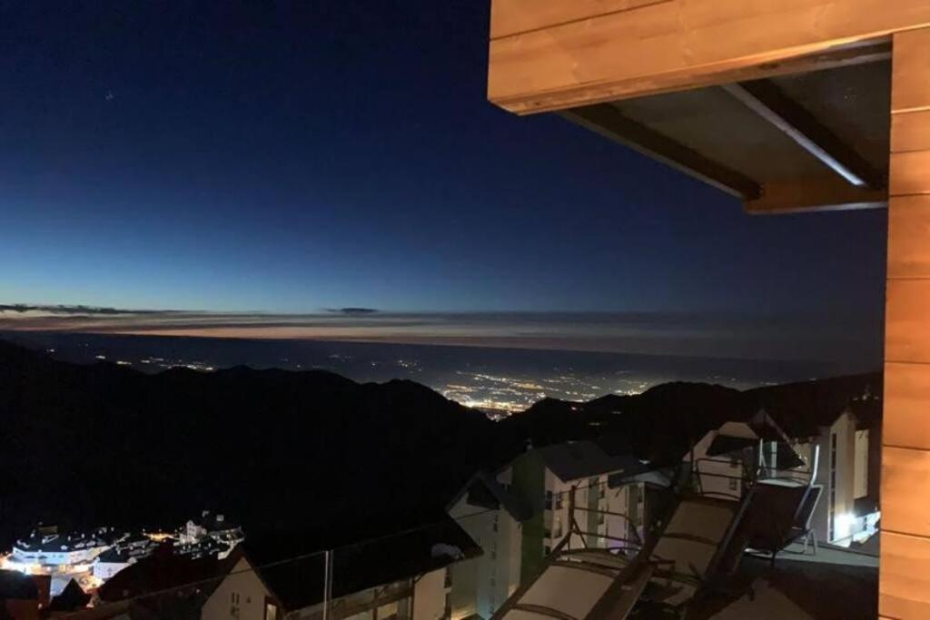 Arttysur Lux Village Sierra Nevada Casa 8 Superlujo Esterno foto