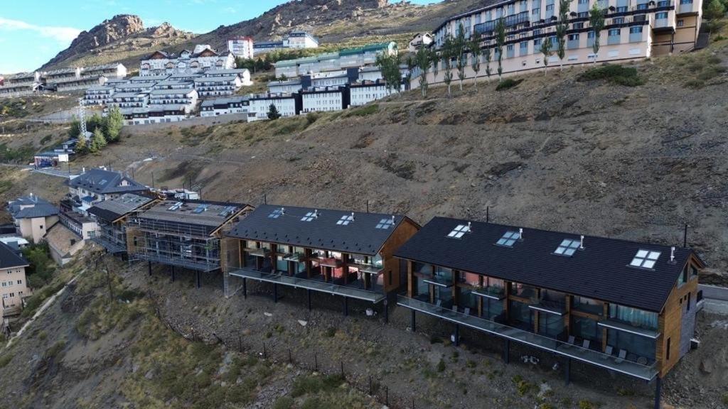 Arttysur Lux Village Sierra Nevada Casa 8 Superlujo Esterno foto